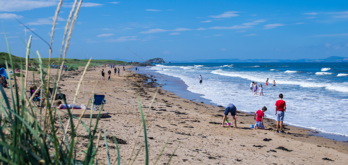 Photo de North Berwick