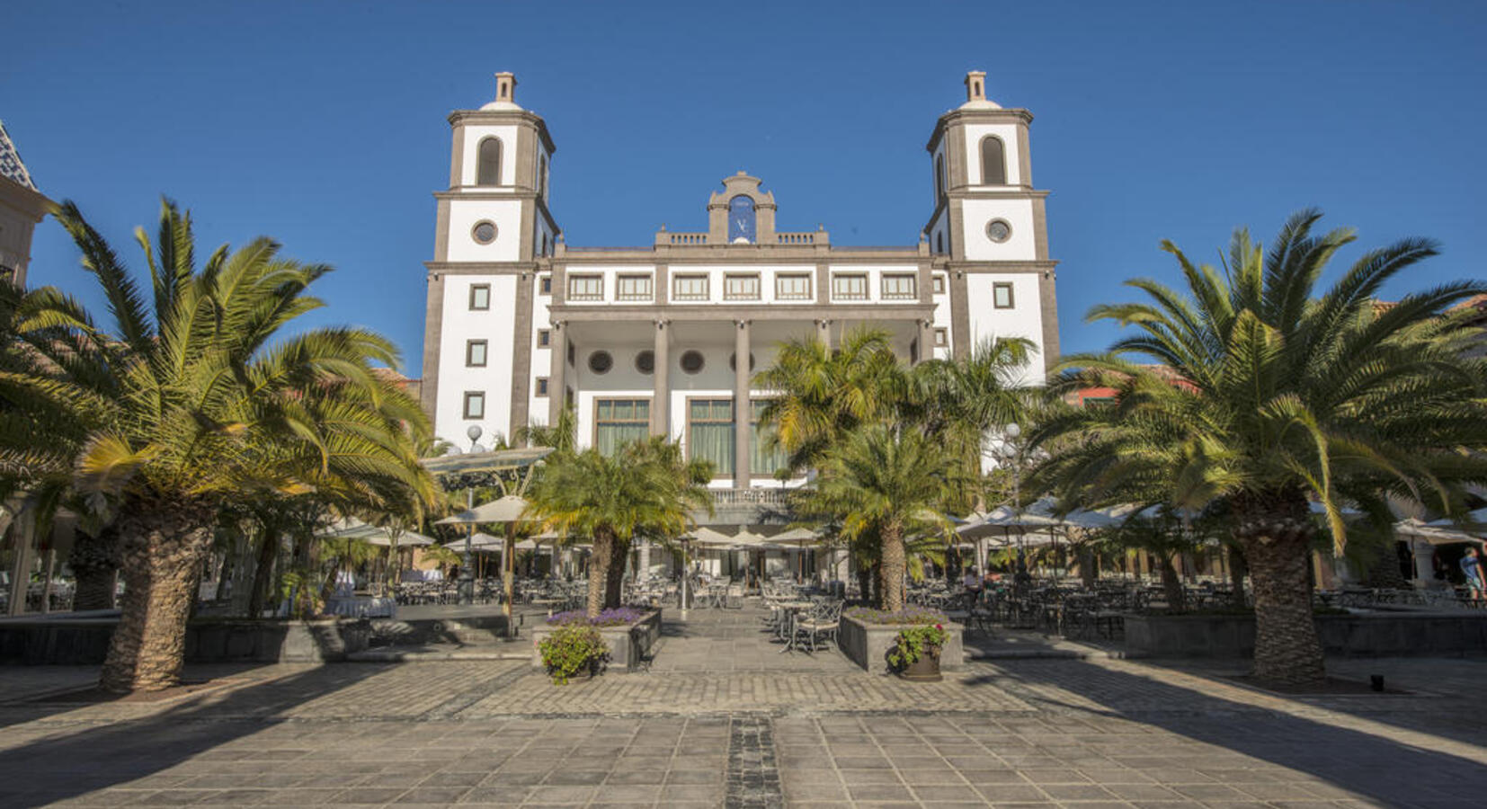 Photo of Lopesan Villa Del Conde Resort