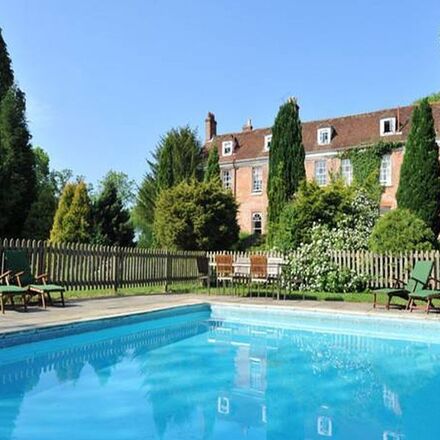 Die 6 besten Hotels mit Pools im New Forest