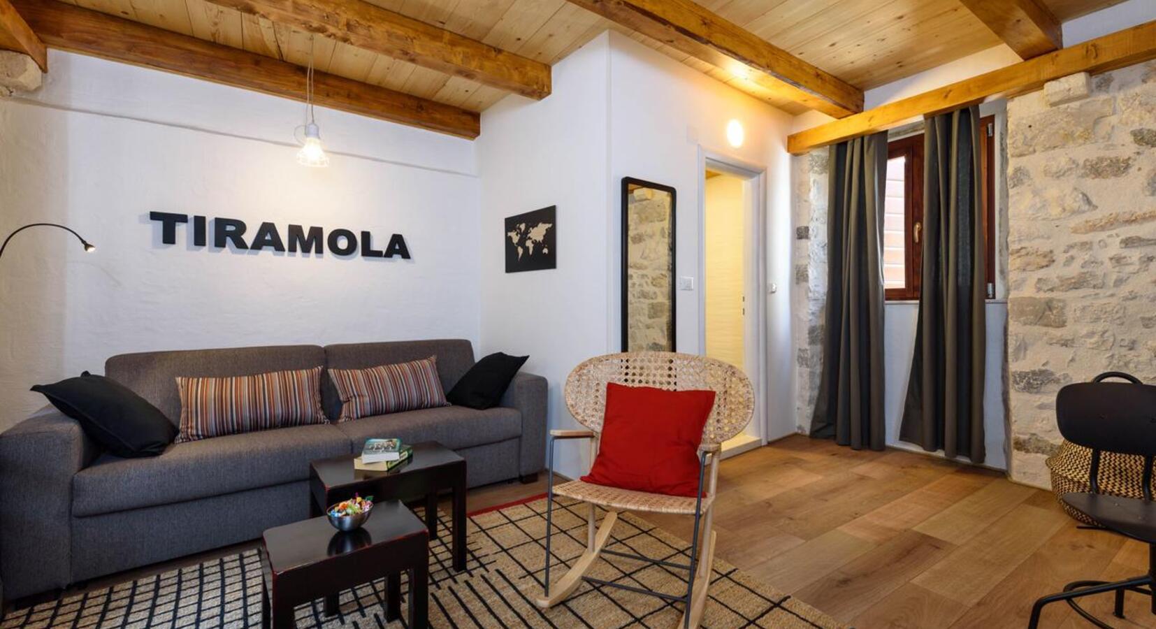 Photo of Guesthouse Tiramola