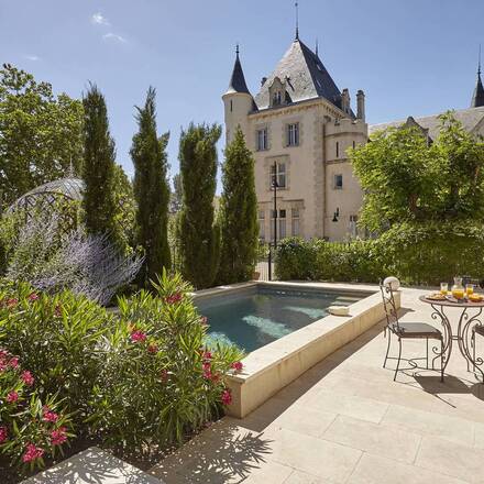 The 25 Best Hotels in the Languedoc