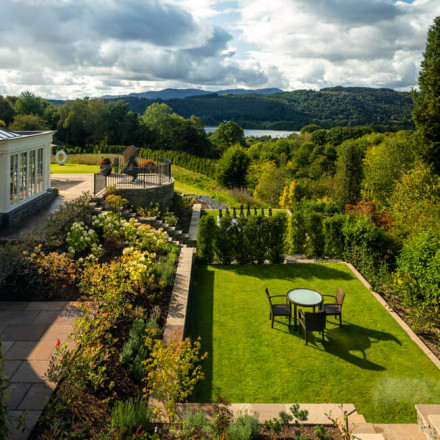 21 beste Landhaushotels im Lake District