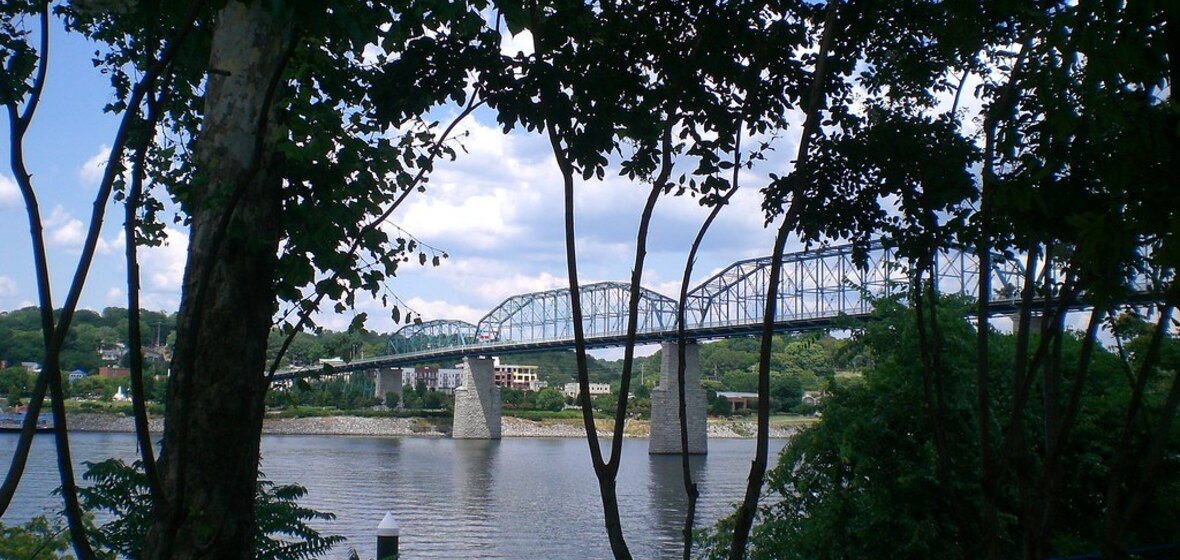 Photo de Chattanooga