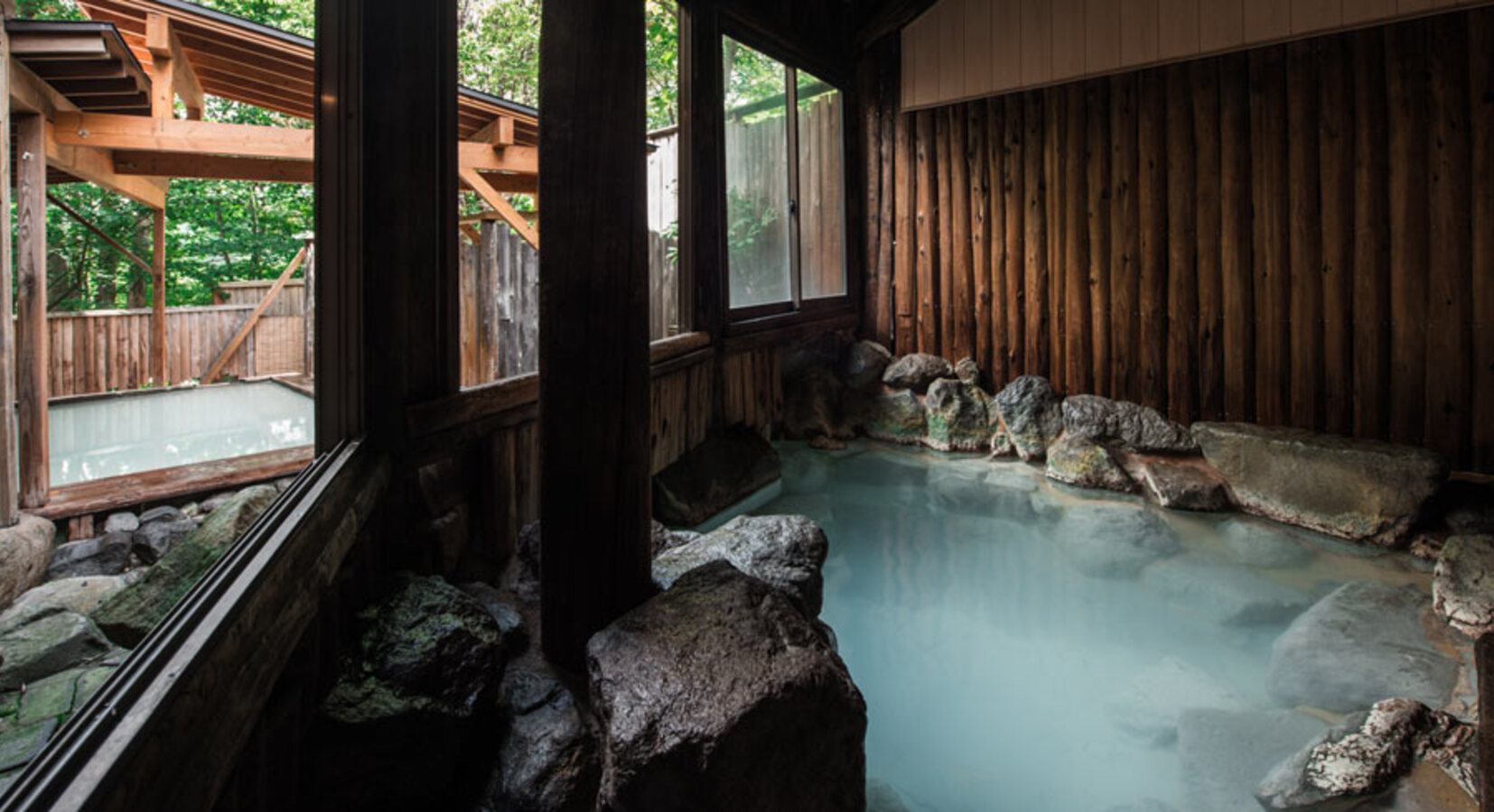 Hot Spring