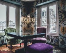 10 der besten Hotels in der Nähe von Notre Dame, Paris