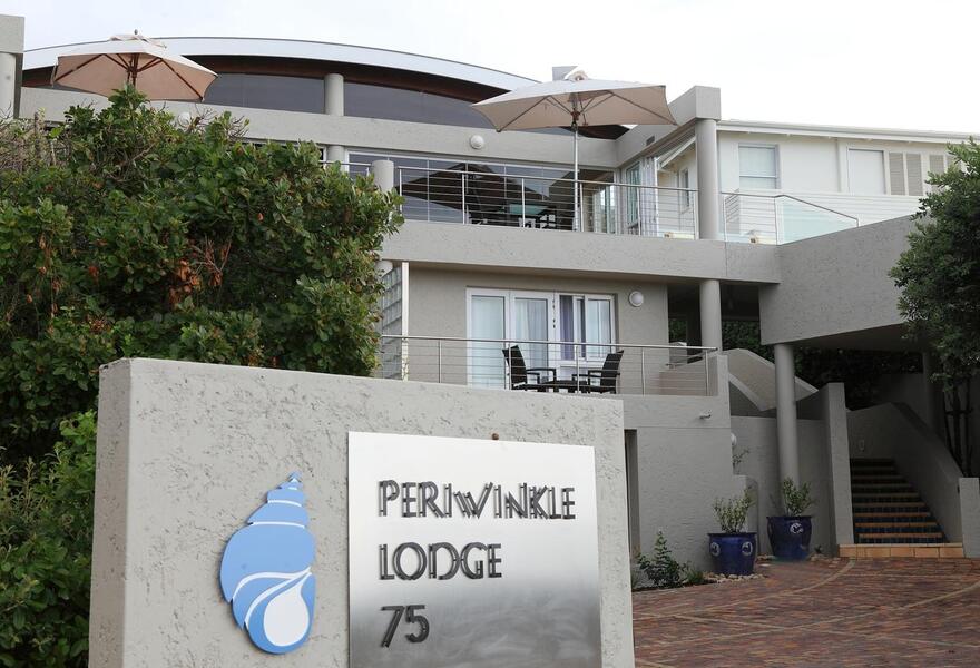 Periwinkle Lodge