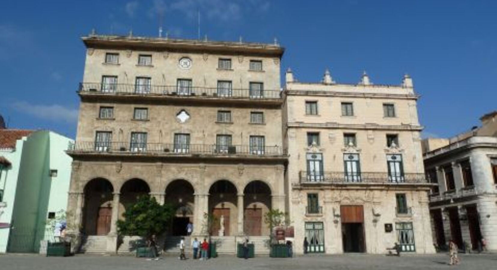 Photo of Palacio Marques Felipe