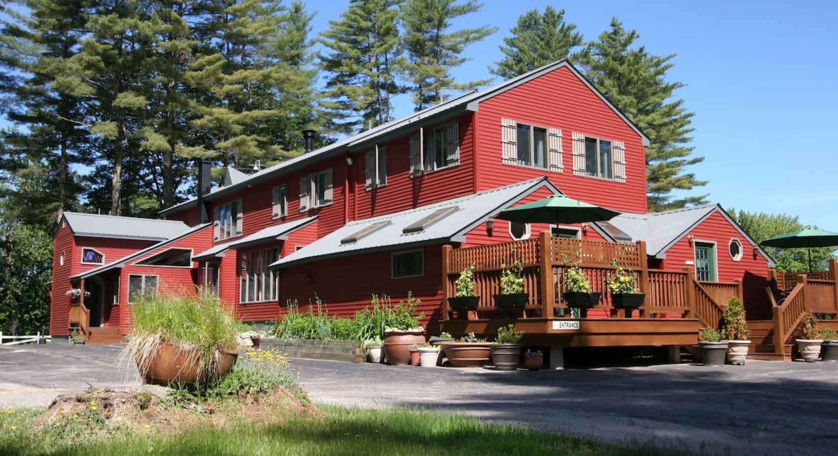 Photo of Old Saco Inn