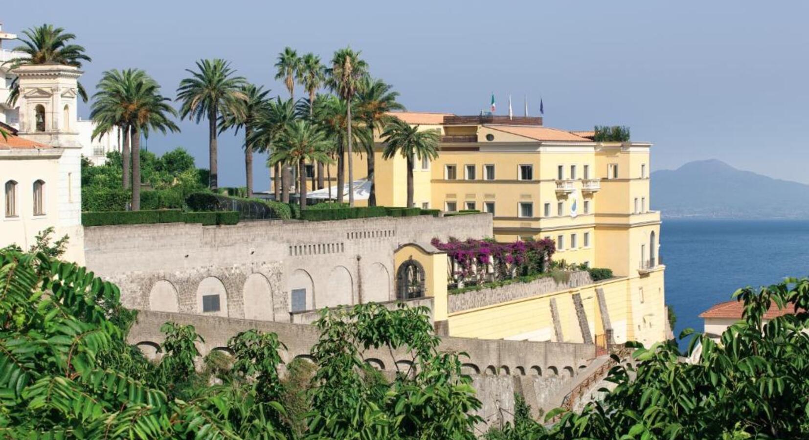 Photo of Grand Hotel Angiolieri