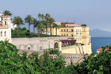 Grand Hotel Angiolieri