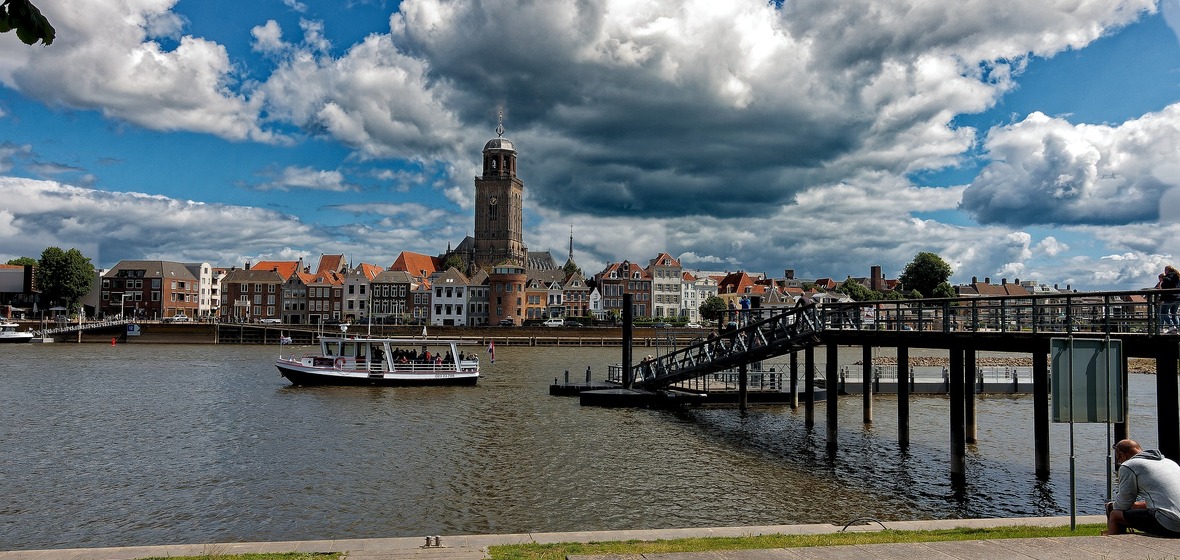 Photo of Deventer