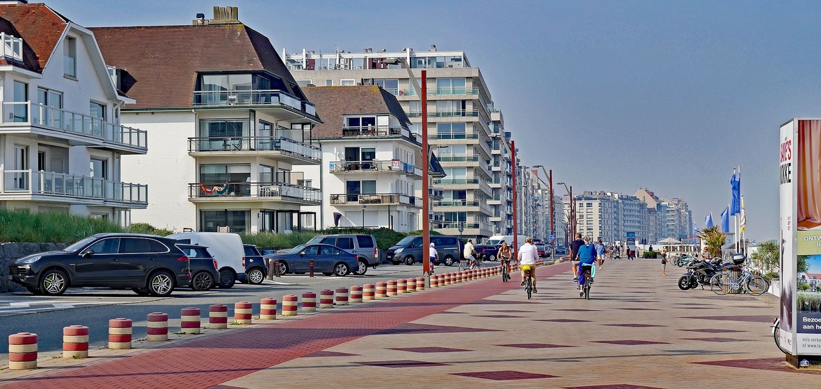 Photo of Knokke-Heist