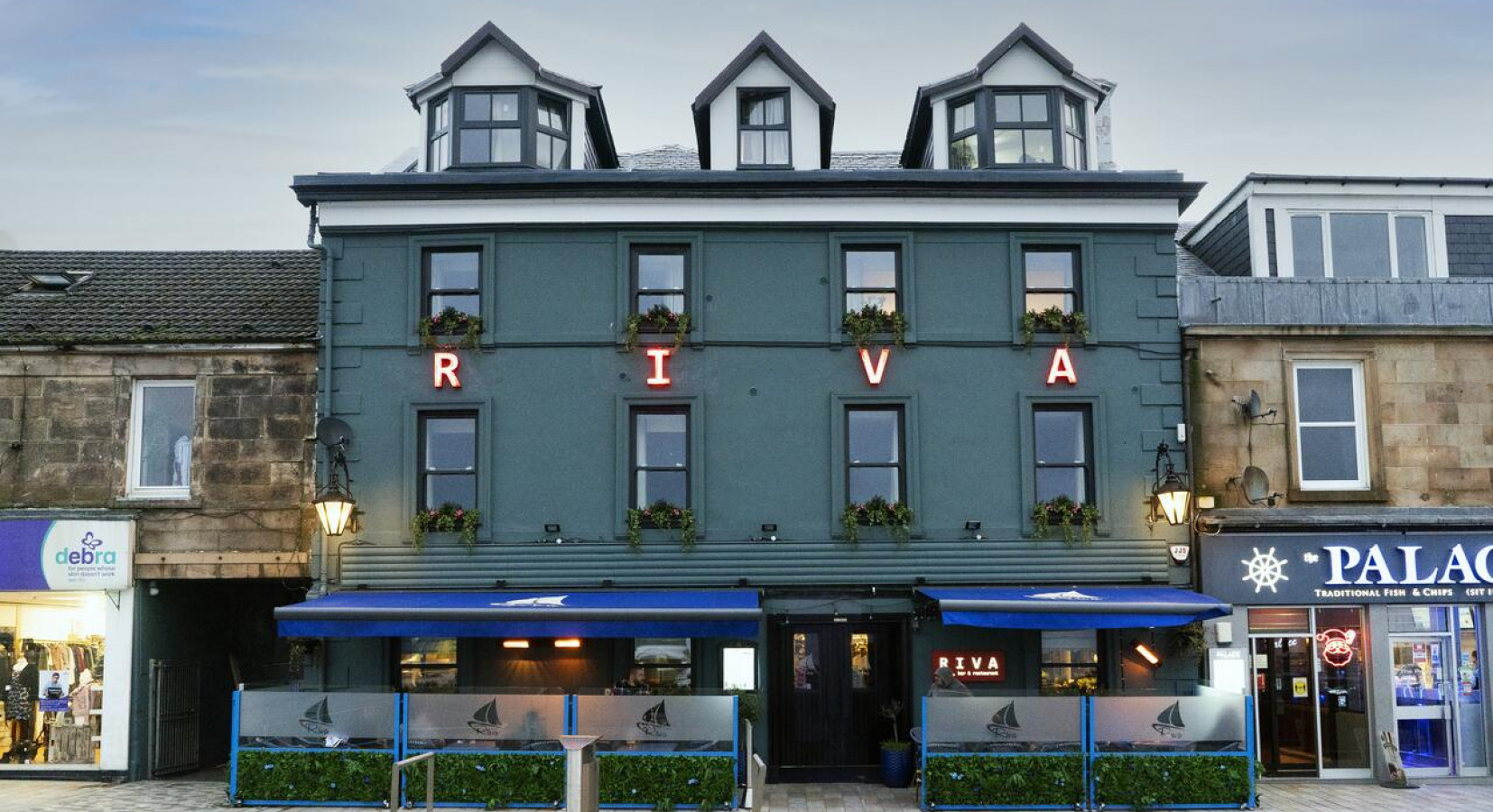 Photo of Riva Boutique Hotel