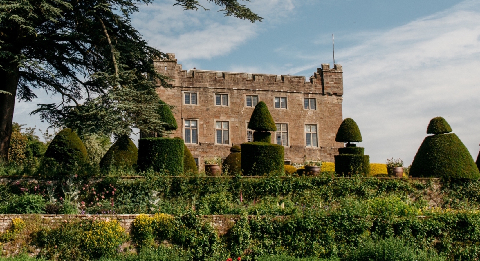 Photo of Askham Hall Hotel