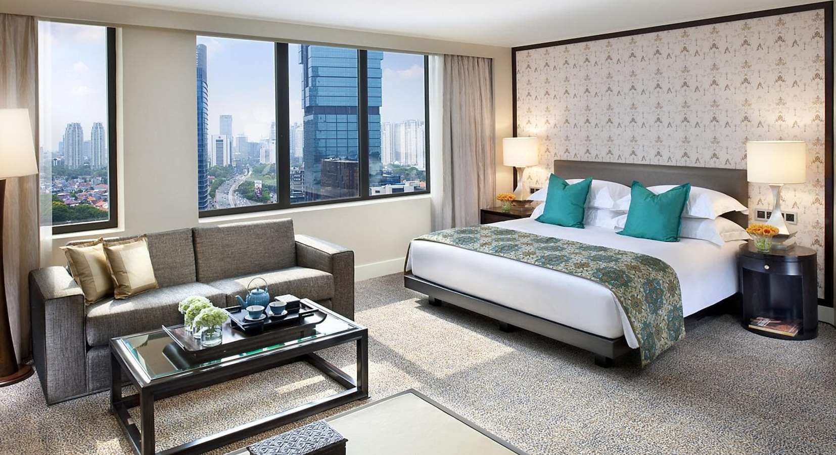 Photo of Mandarin Oriental Jakarta