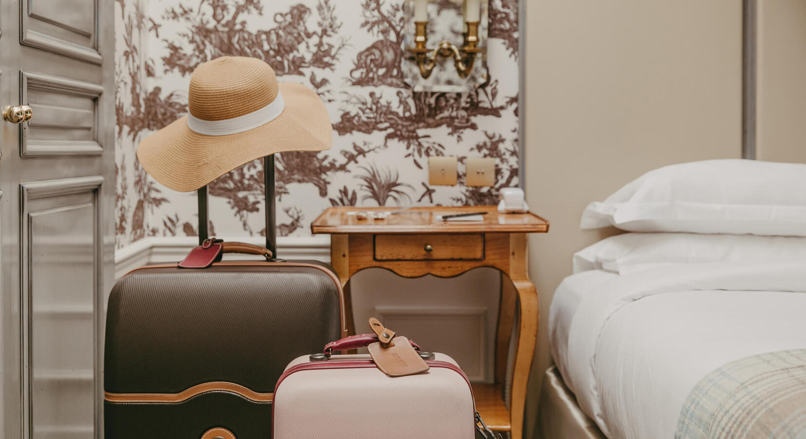 Guest Room Detail