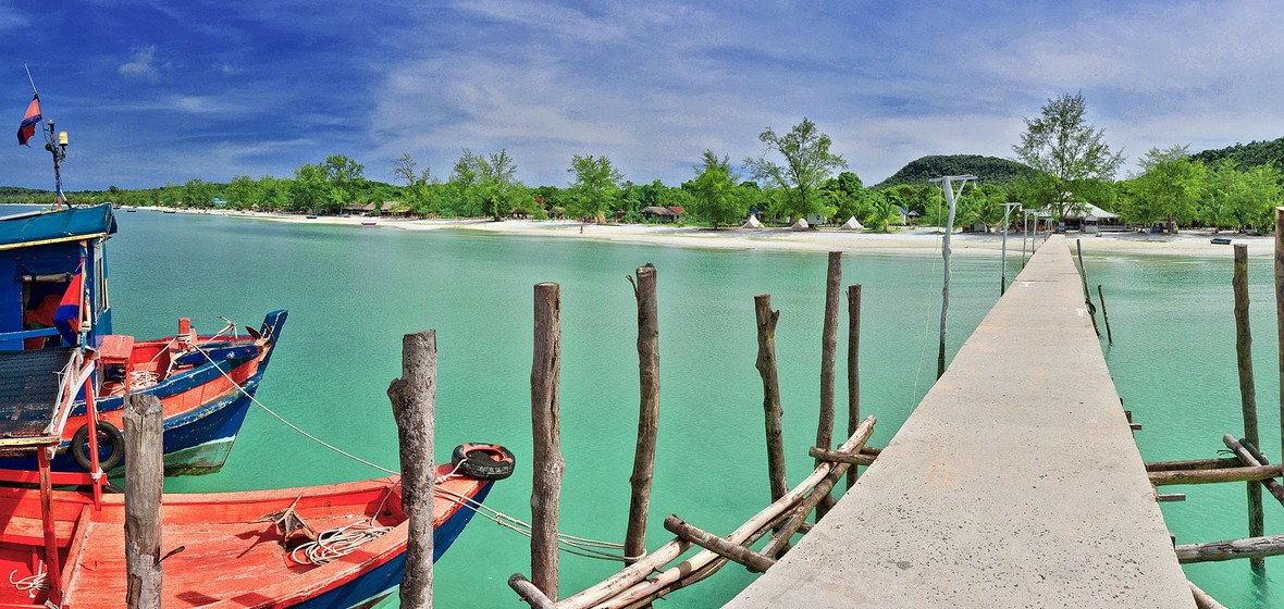 Photo of Koh Rong