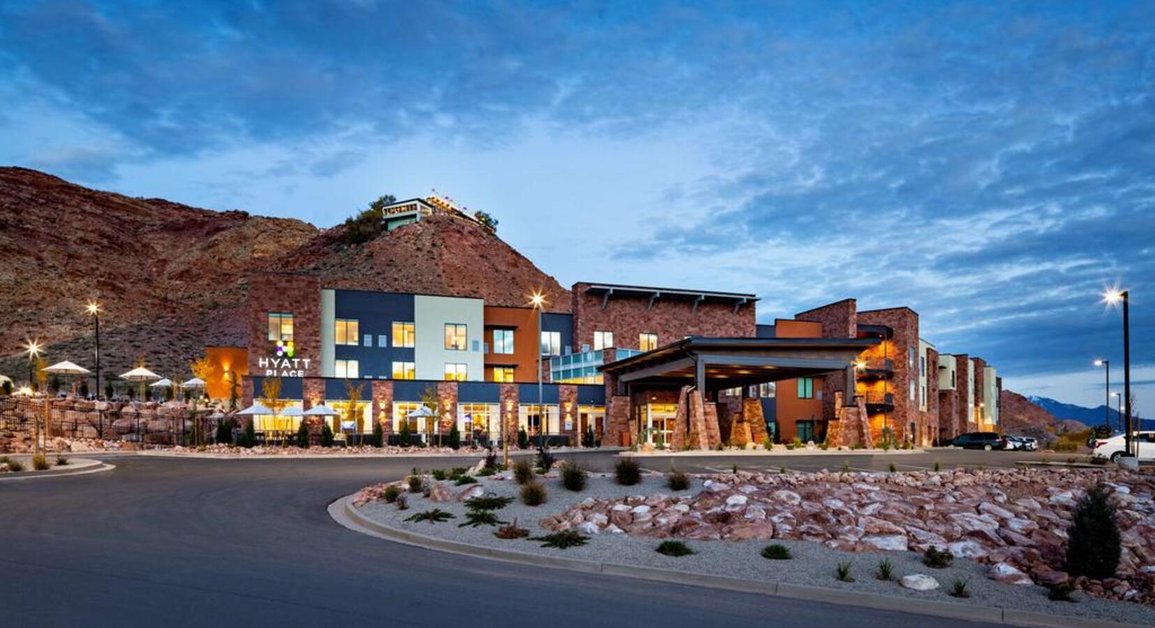 Photo of Hyatt Place Moab