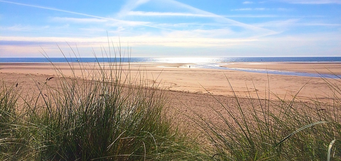 Photo of Alnmouth