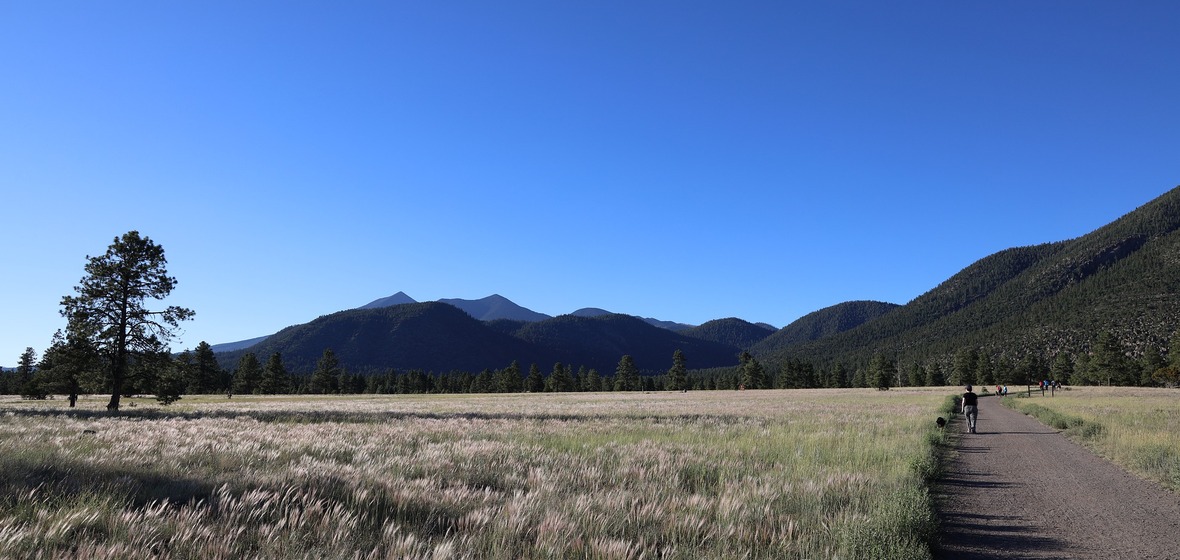 Photo of Flagstaff