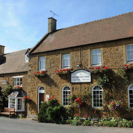 The 5 Best Pubs with Rooms in Warwickshire