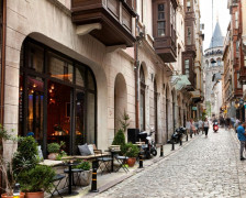 The 14 Best Hotels in Beyoğlu