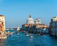 20 des meilleurs hôtels près du Grand Canal de Venise