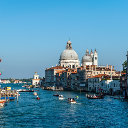 20 of the Best Hotels near Venice's Grand Canal