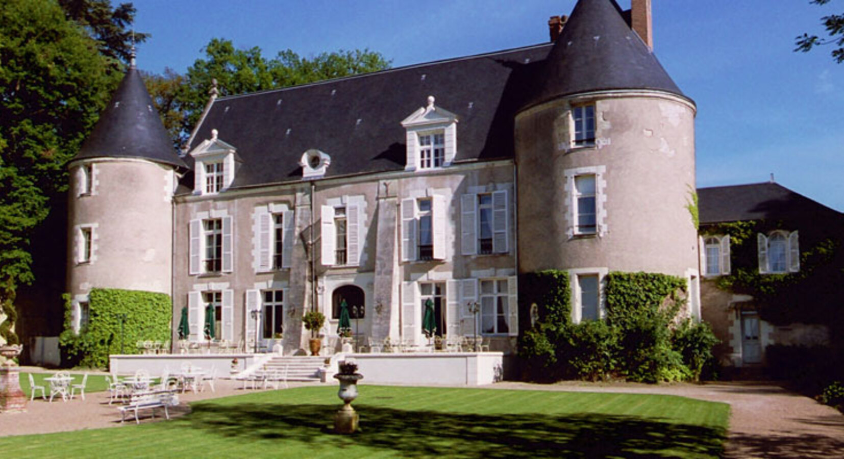 Photo of Chateau de Pray