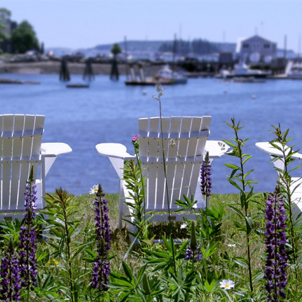 20 beste Hotels in Maine für Familien