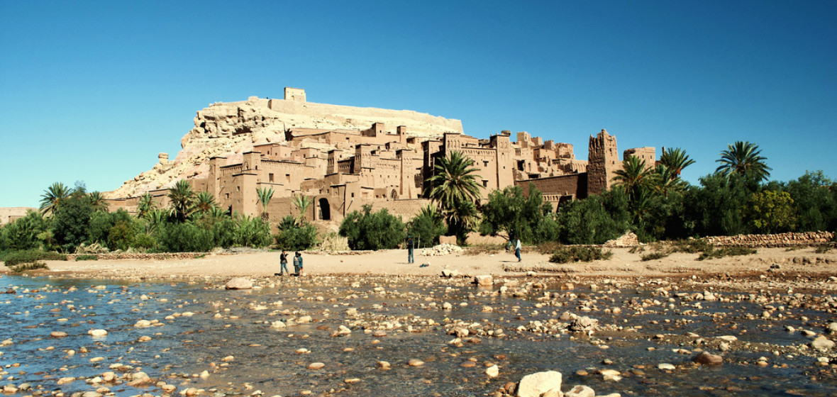 Photo of Morocco