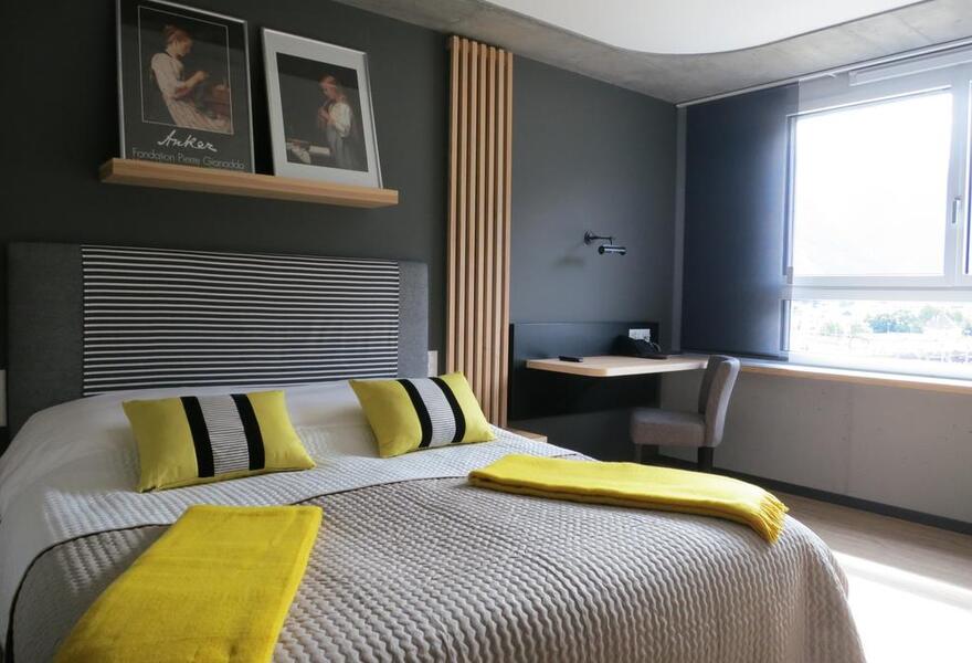 Martigny Boutique Hotel