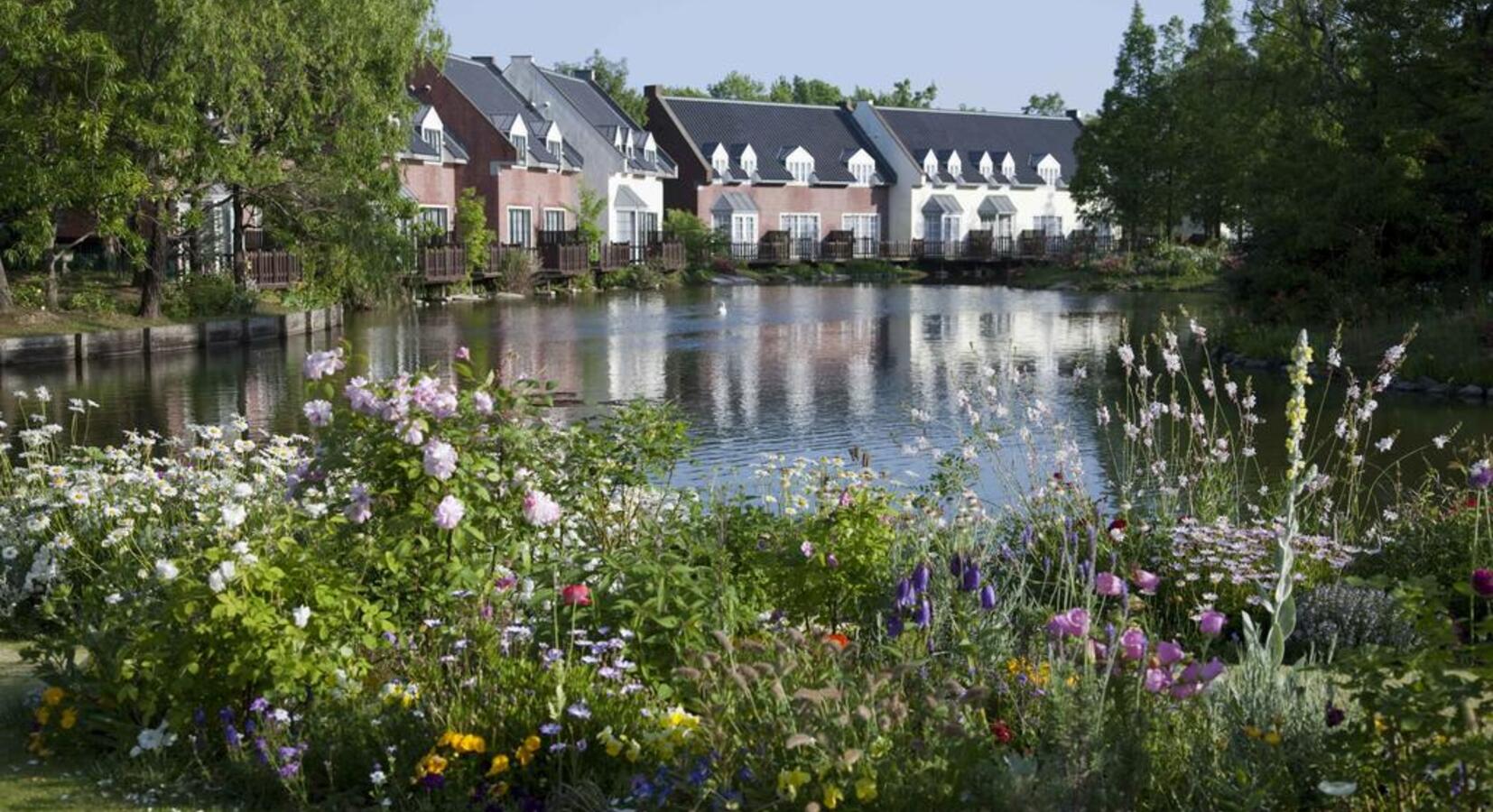 Photo of Huis Ten Bosch Forest Villa