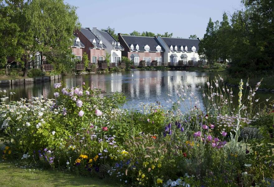 Huis Ten Bosch Forest Villa