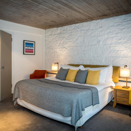 Die 4 besten B&Bs in Dublin