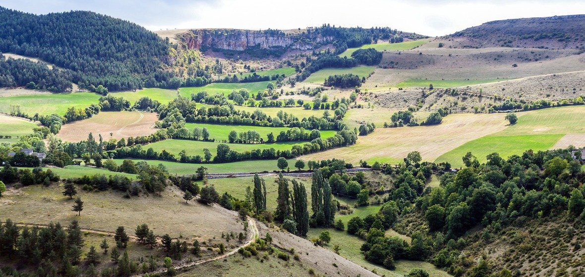 Photo of Lozere