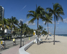 Les meilleurs hôtels de North Beach à Fort Lauderdale