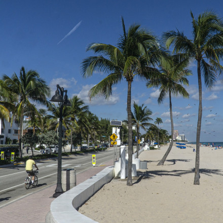 Die besten North Beach Hotels in Fort Lauderdale