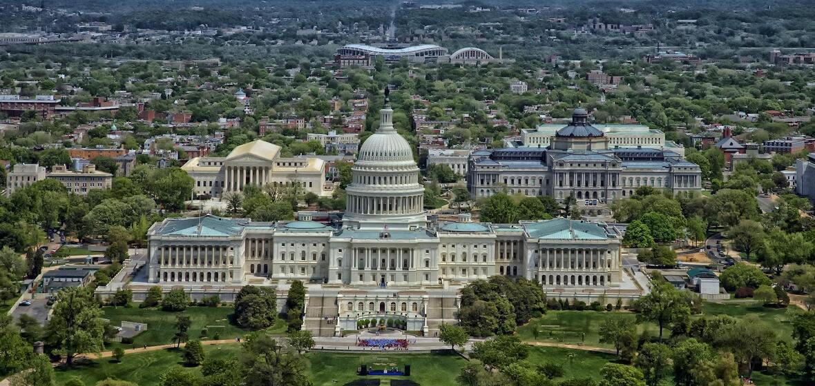 Photo of Washington DC