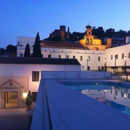 Convento Aracena