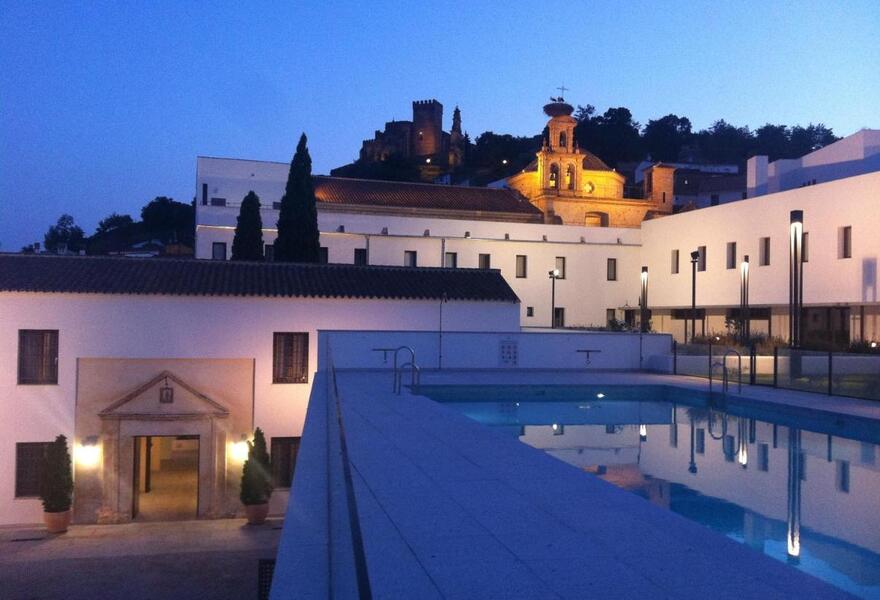 Convento Aracena