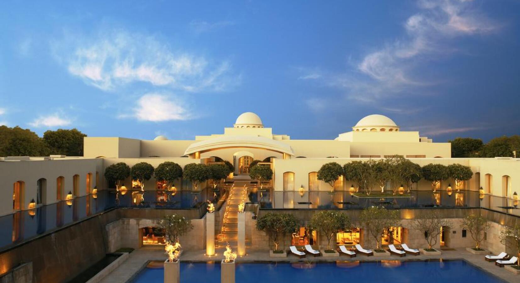 Foto von The Trident, Gurgaon