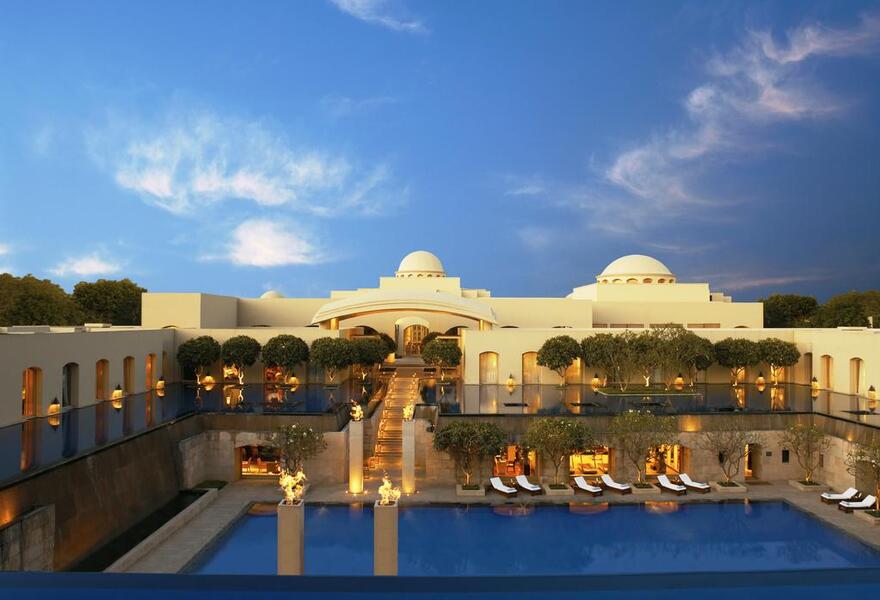 The Trident, Gurgaon