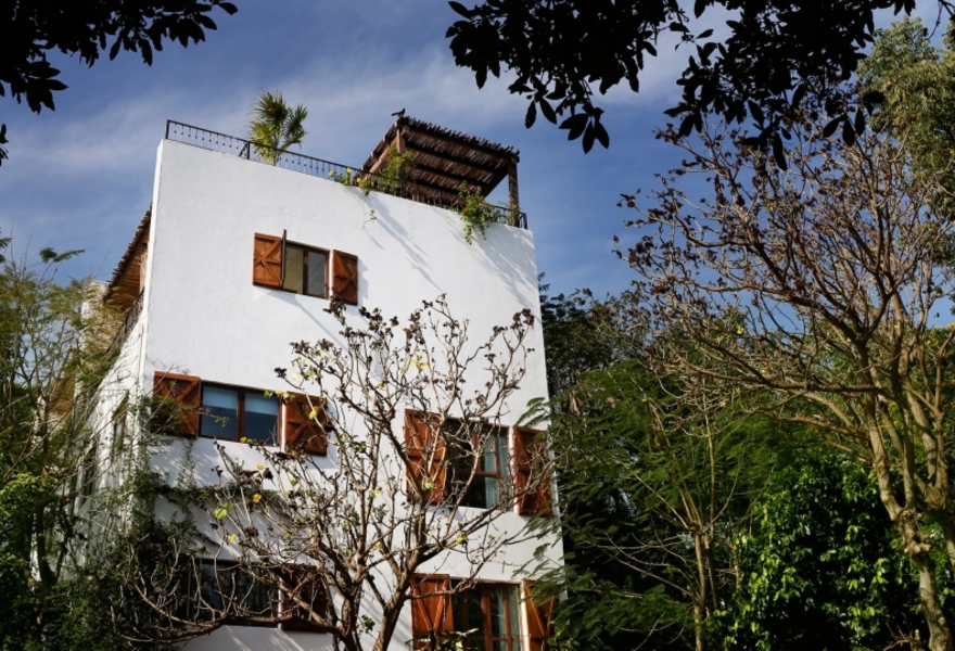 Hotel La Semilla