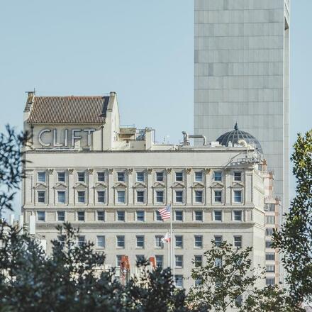 The 10 Best Historic Hotels in San Francisco 