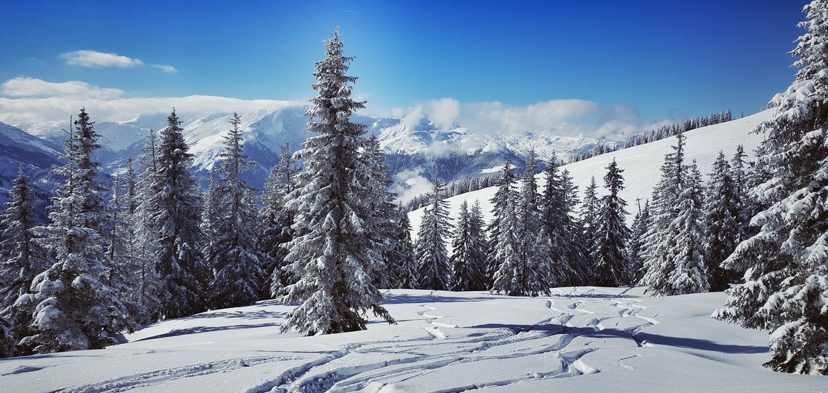 Foto von Westendorf