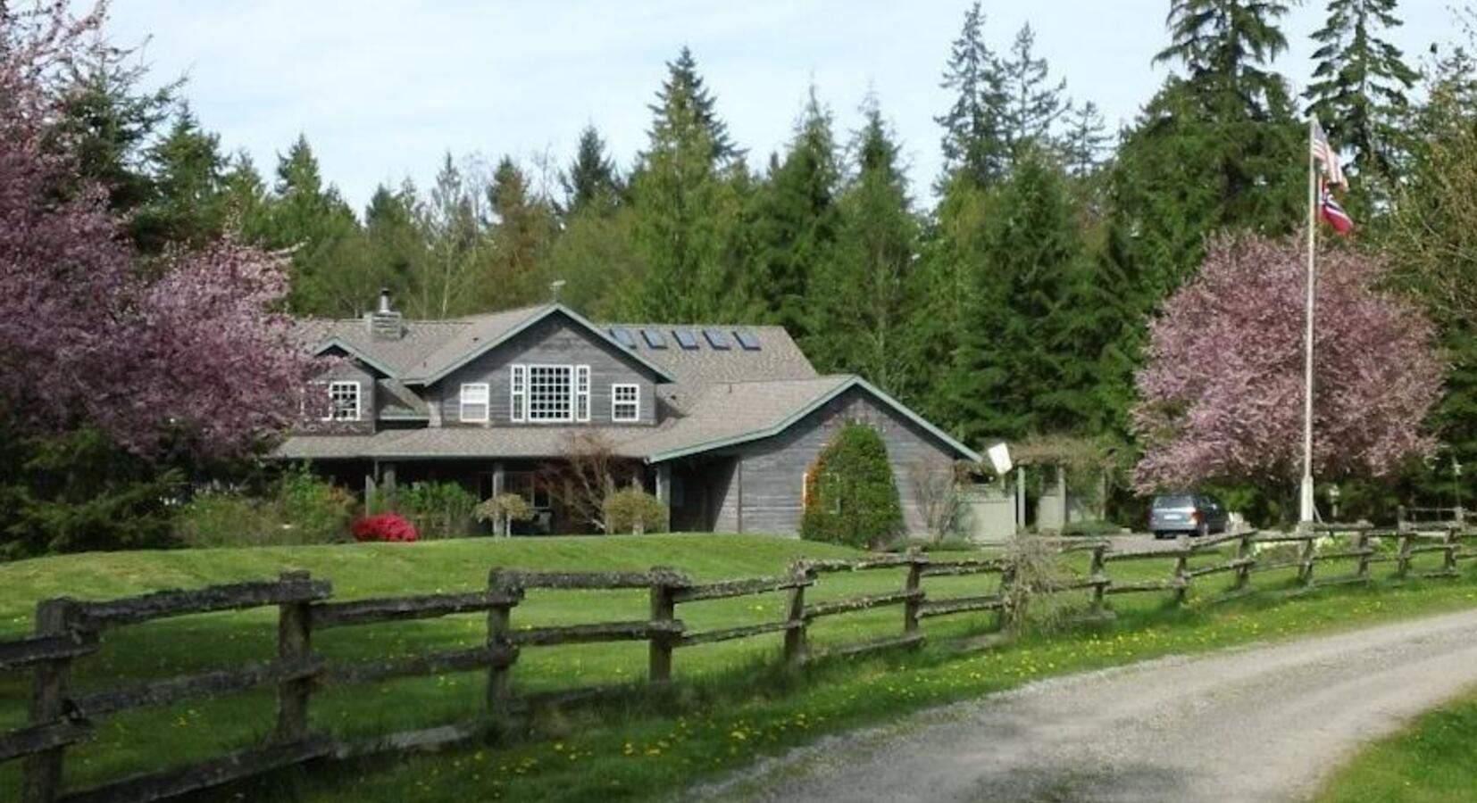 Photo of Lost Mountain Lodge