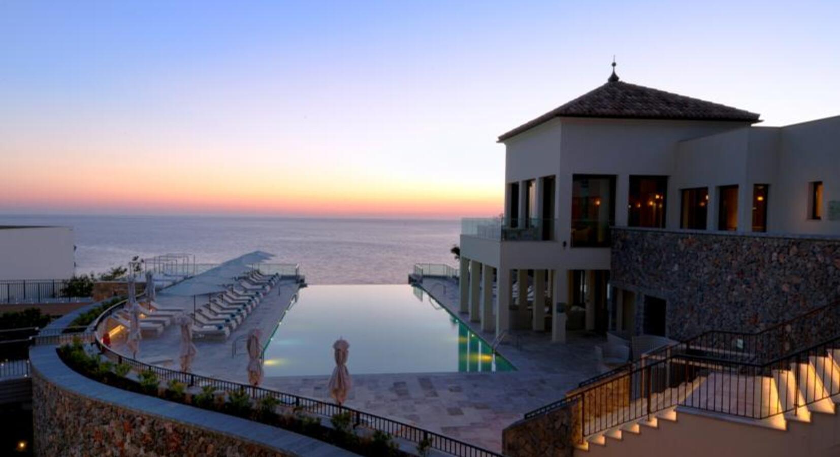 Photo of Jumeirah Port Soller Hotel & Spa