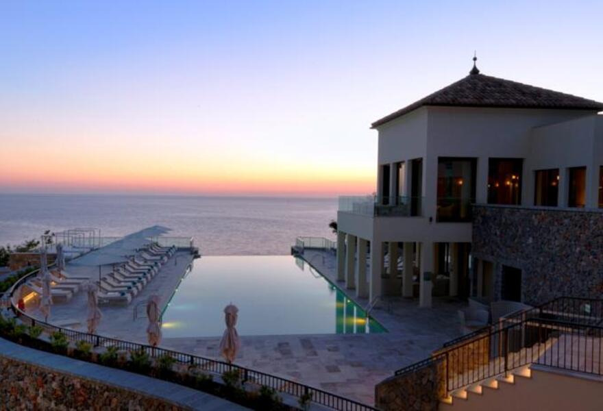 Jumeirah Port Soller Hotel & Spa