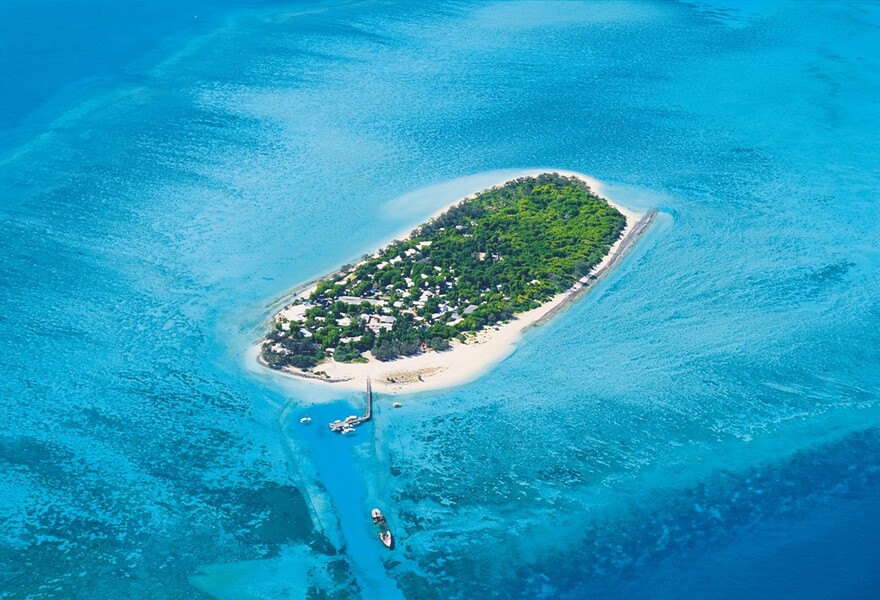 Heron Island